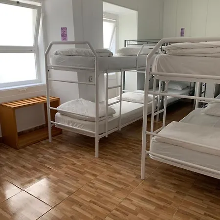 My Hostel-2